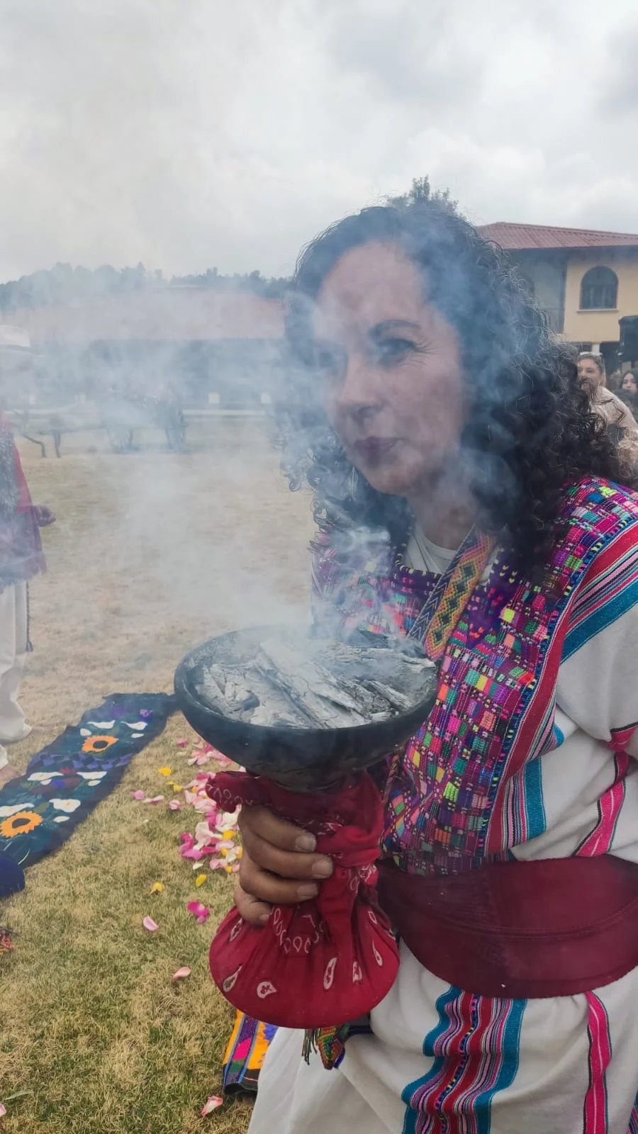 Meditaciones y Danzas
